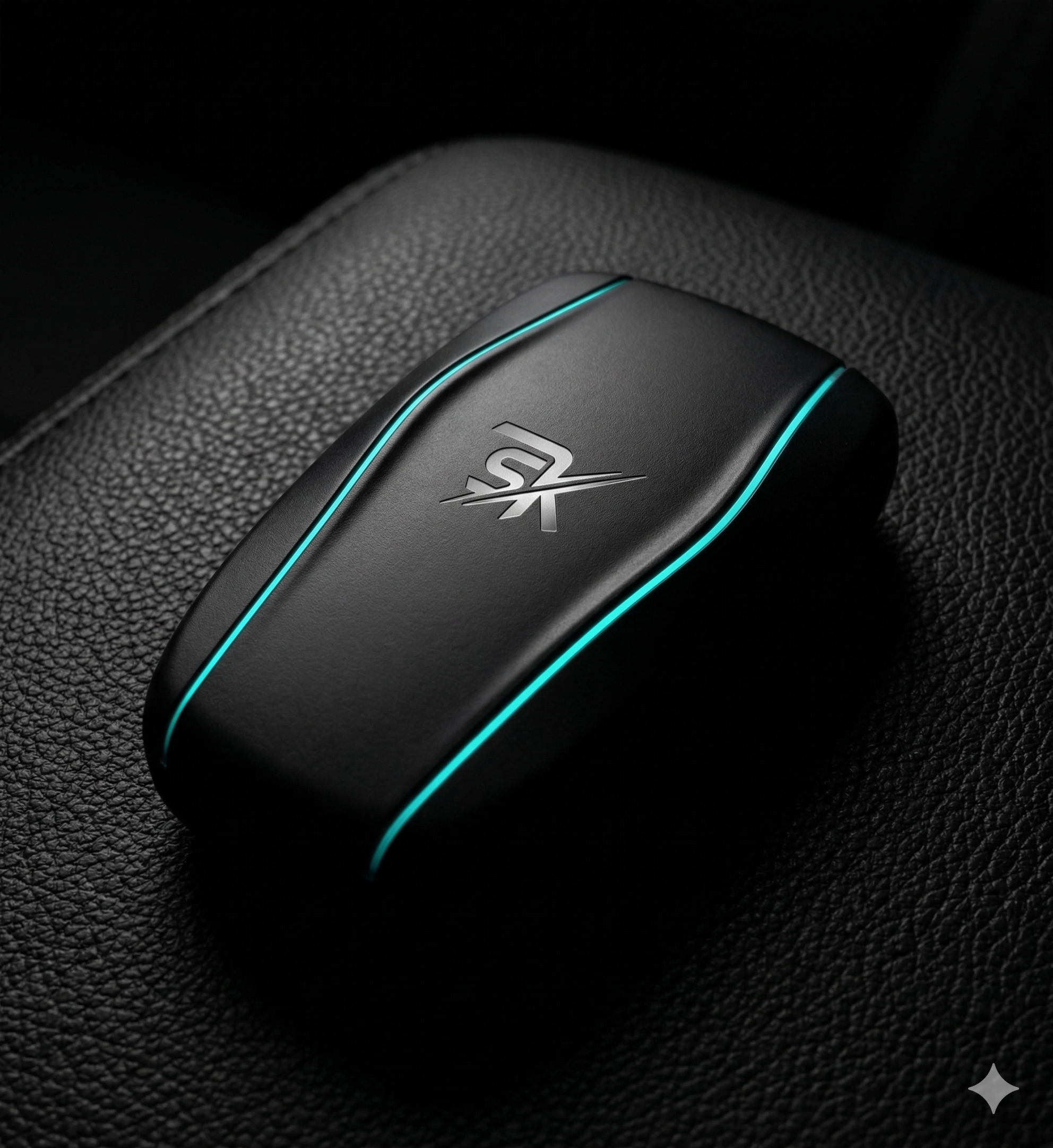 Saffire Future Concept